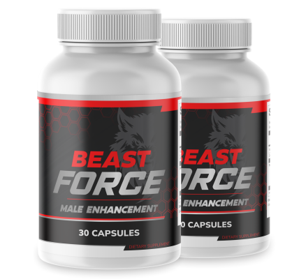  BeastForce Male Enhacement